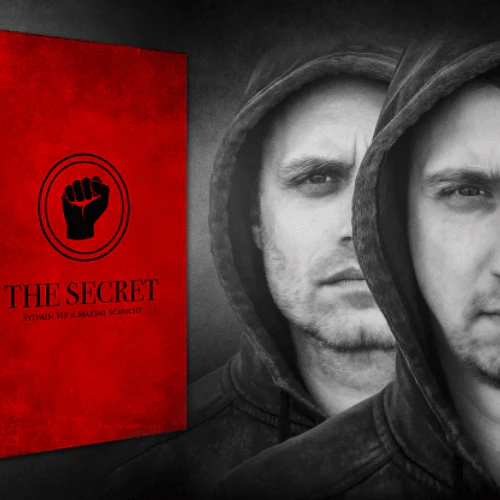 The Secret by Sylvain Vip & Maxime Schucht (French,PDF)